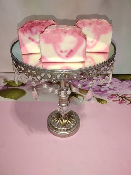 Tallow Soaps