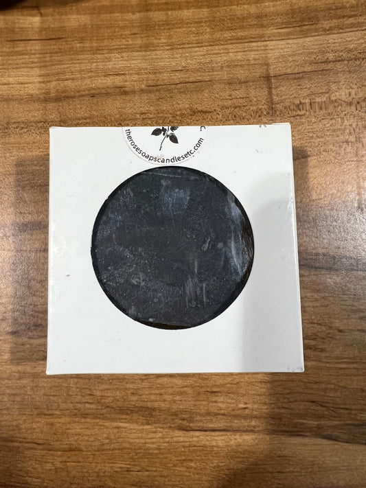 Charcoal